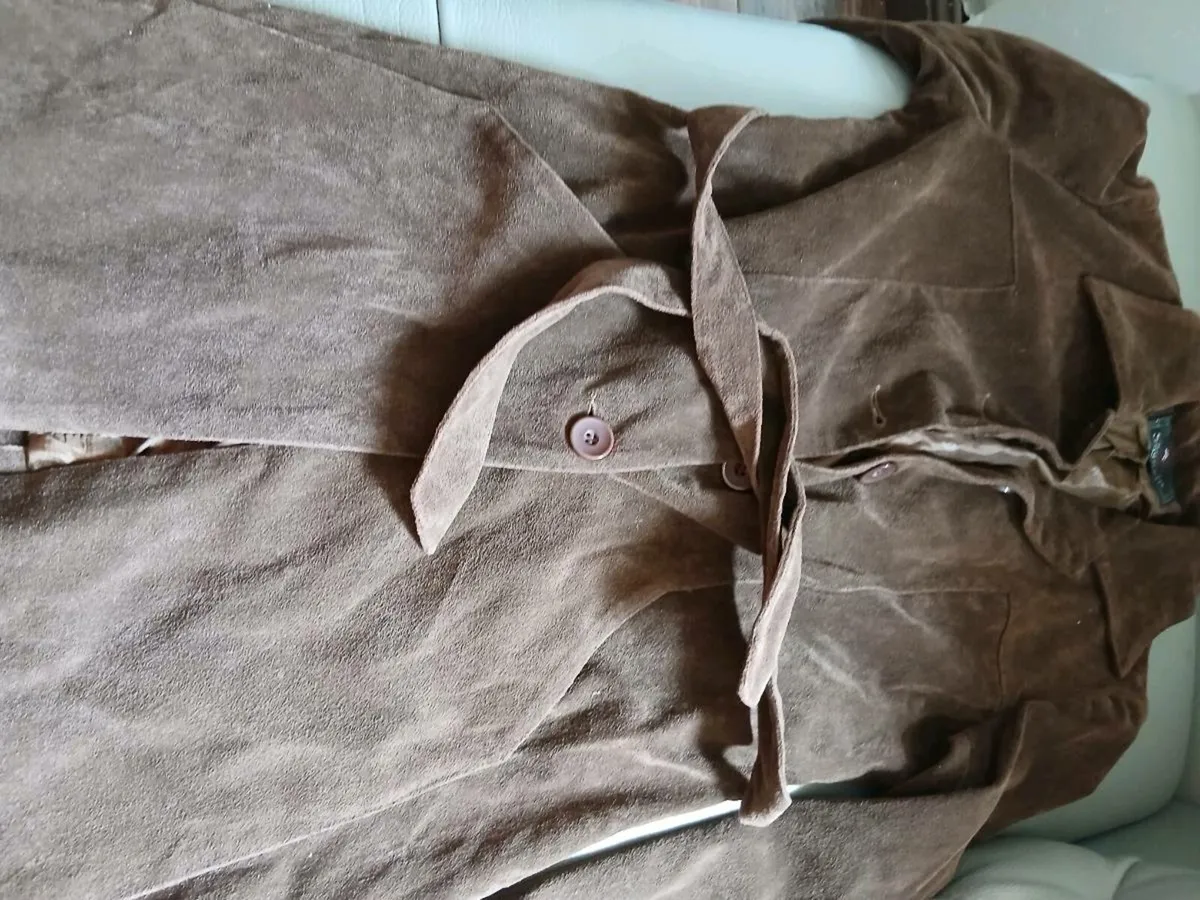 Coat - Image 1