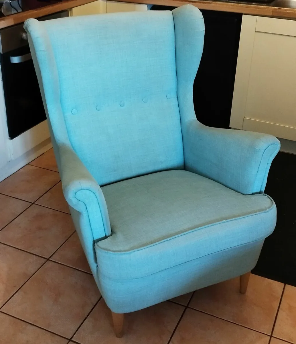 Armchair - Image 1