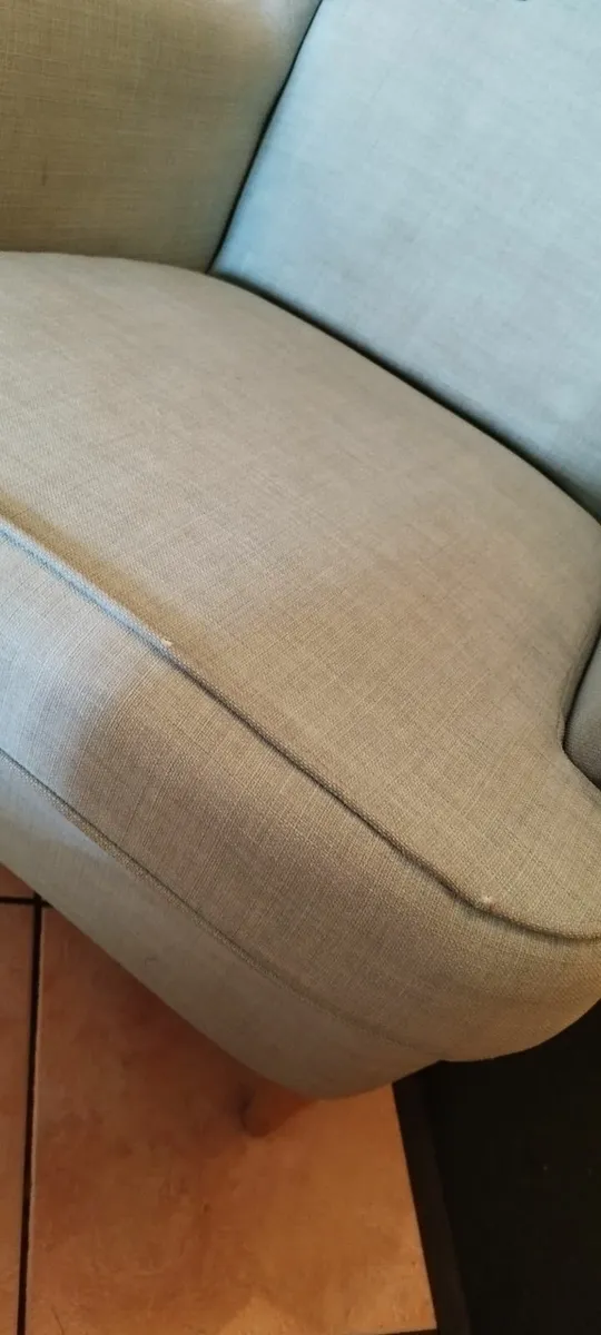 Armchair - Image 3