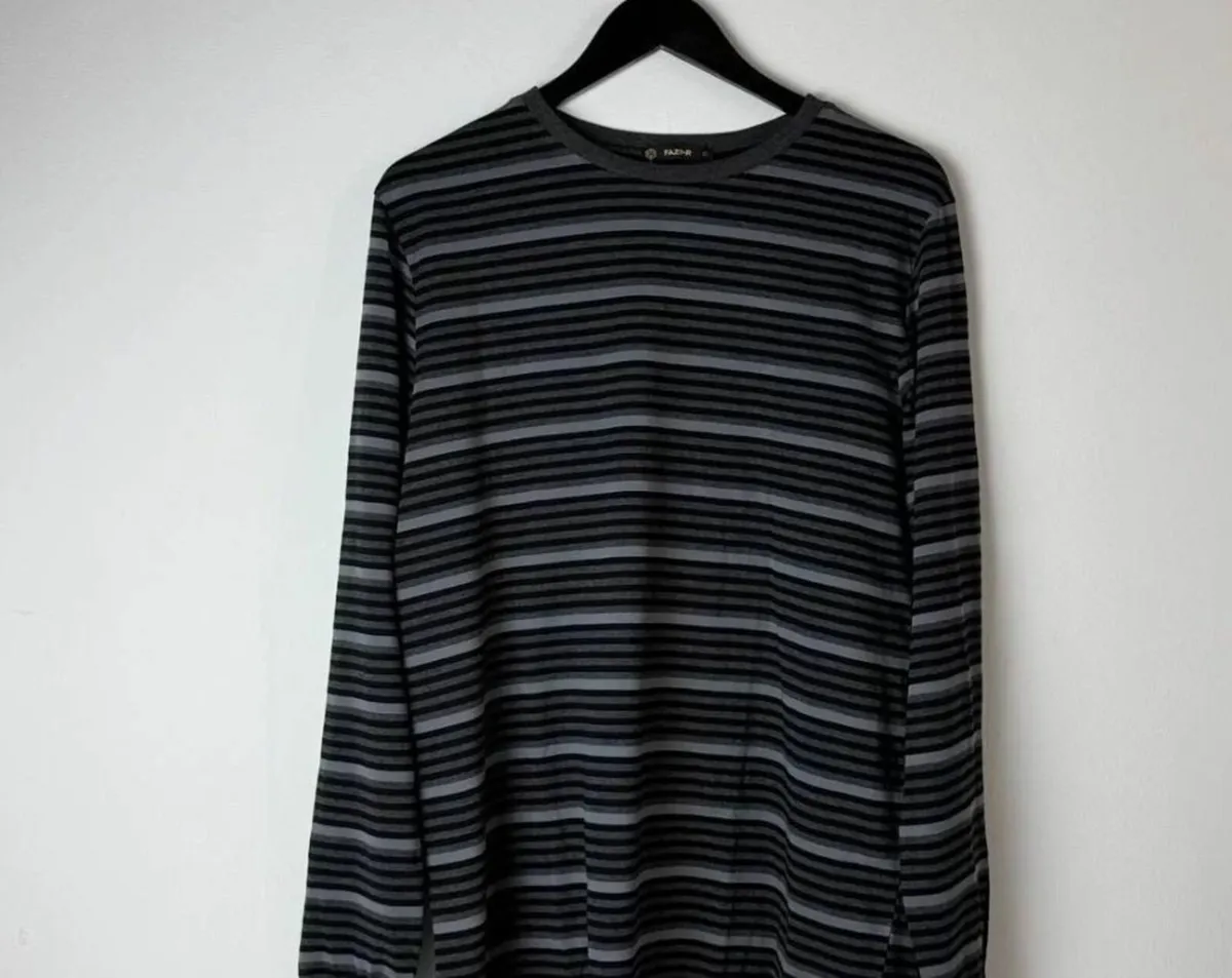 Long sleeve