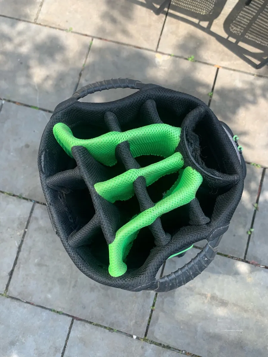 Golf bag - Image 4
