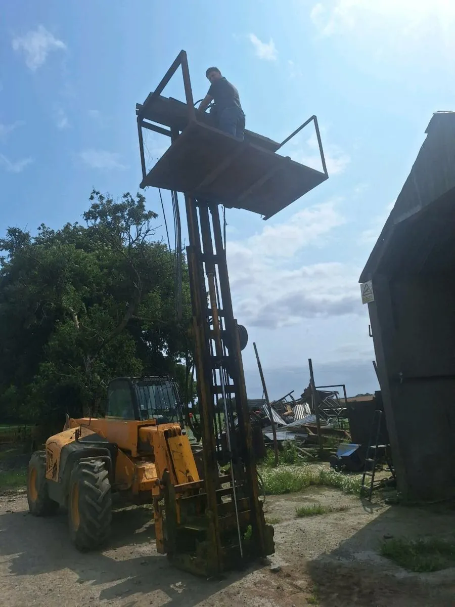 Hoist - Image 2