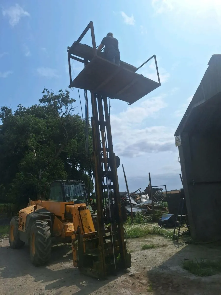 Hoist - Image 3