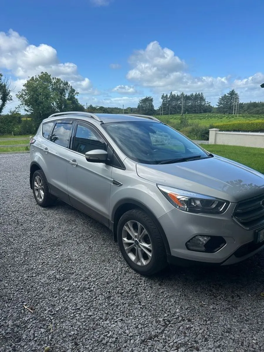 2017 Ford Kuga - Image 1