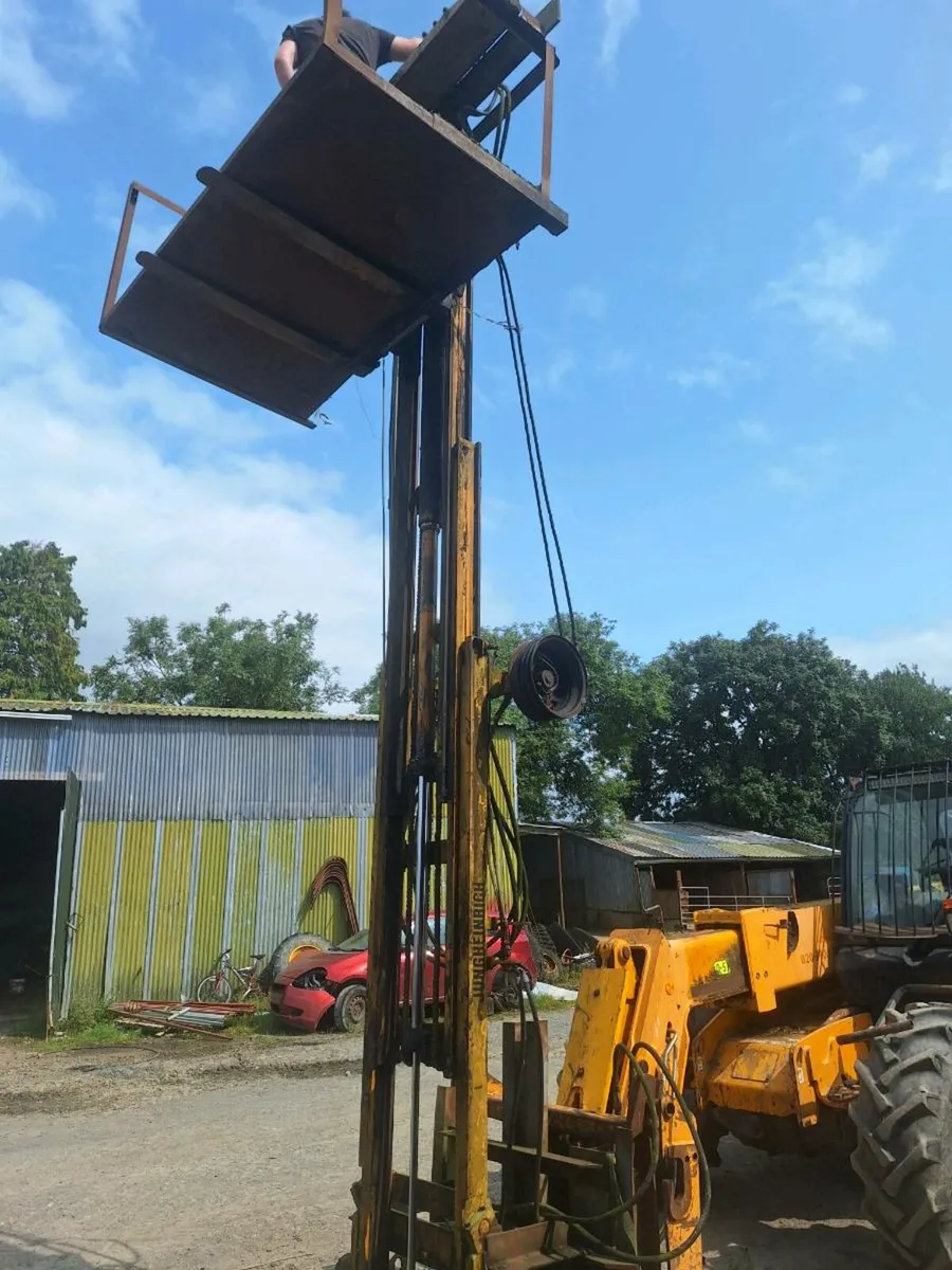 Hoist - Image 4