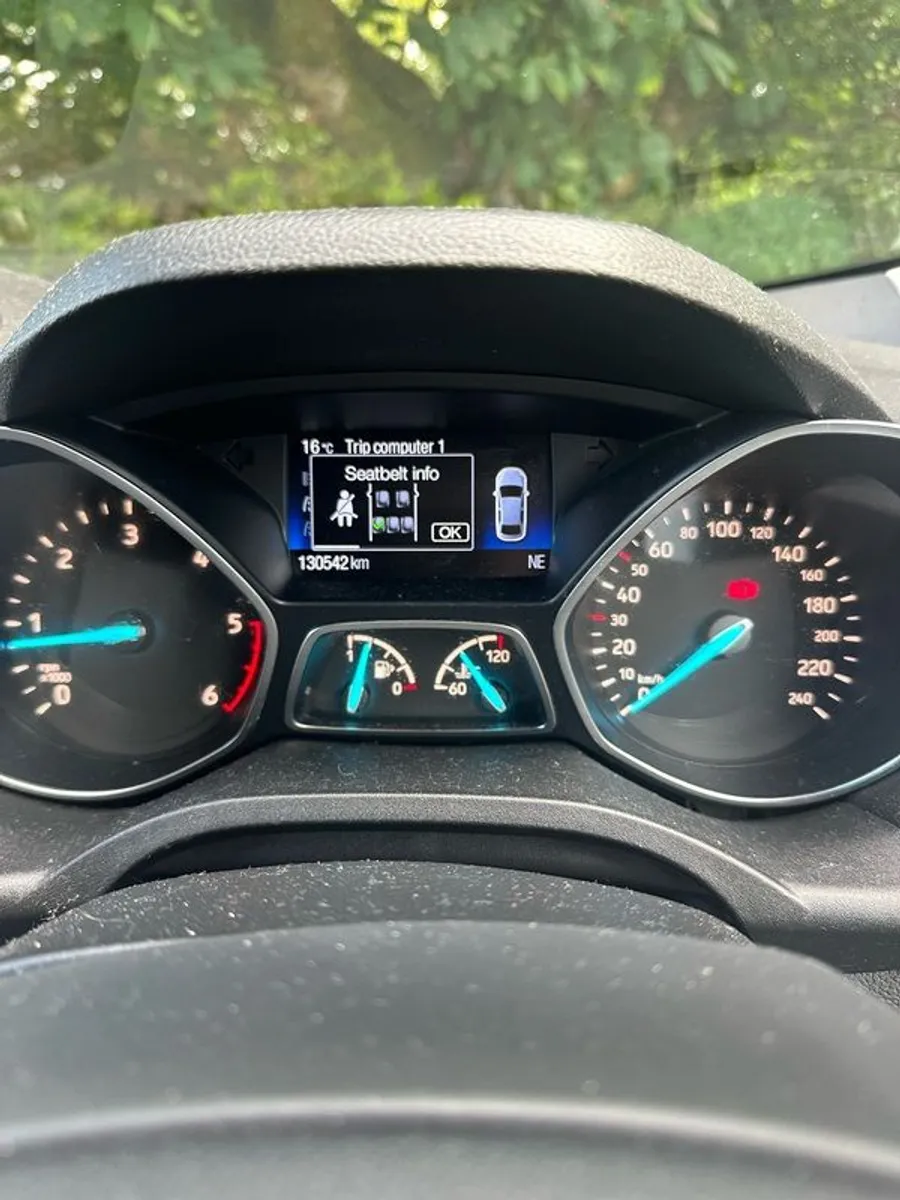 2017 Ford Kuga - Image 2