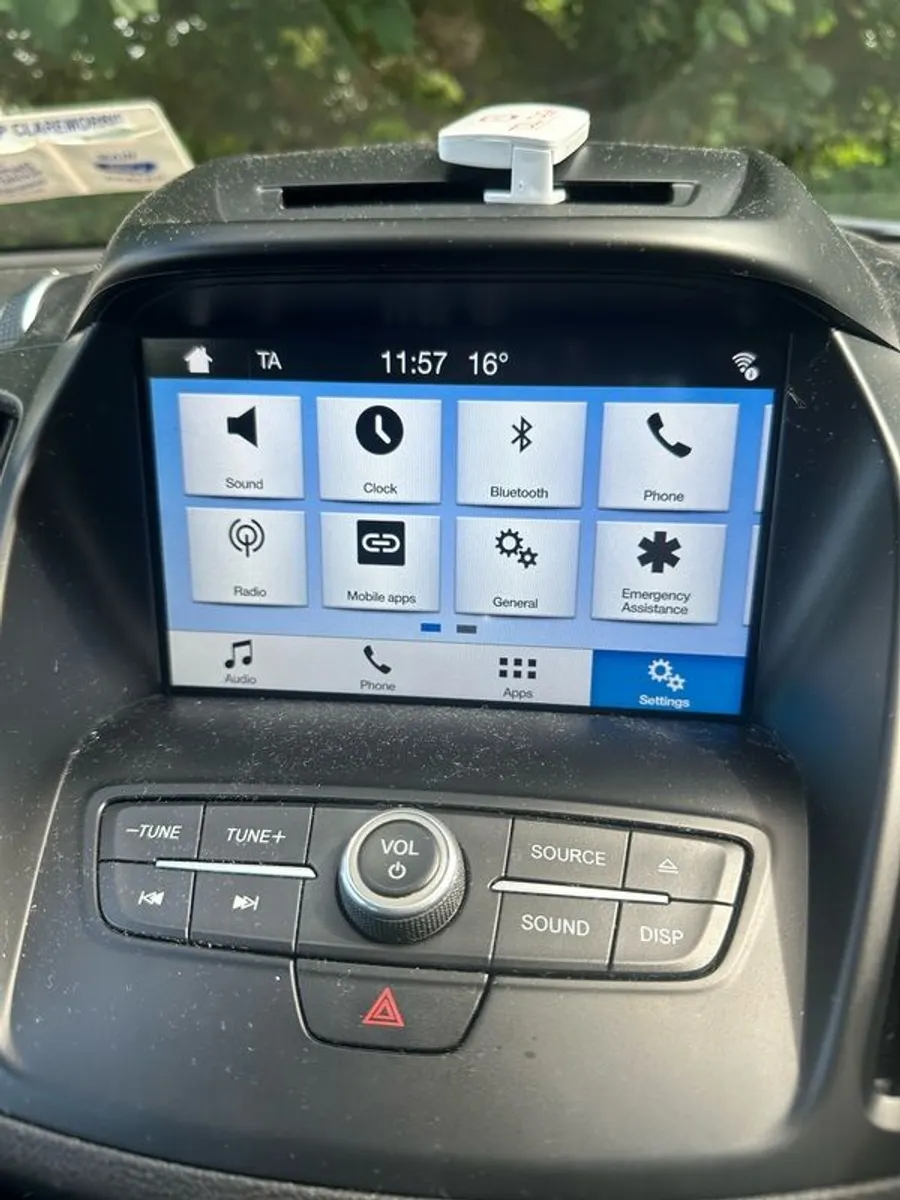 2017 Ford Kuga - Image 3