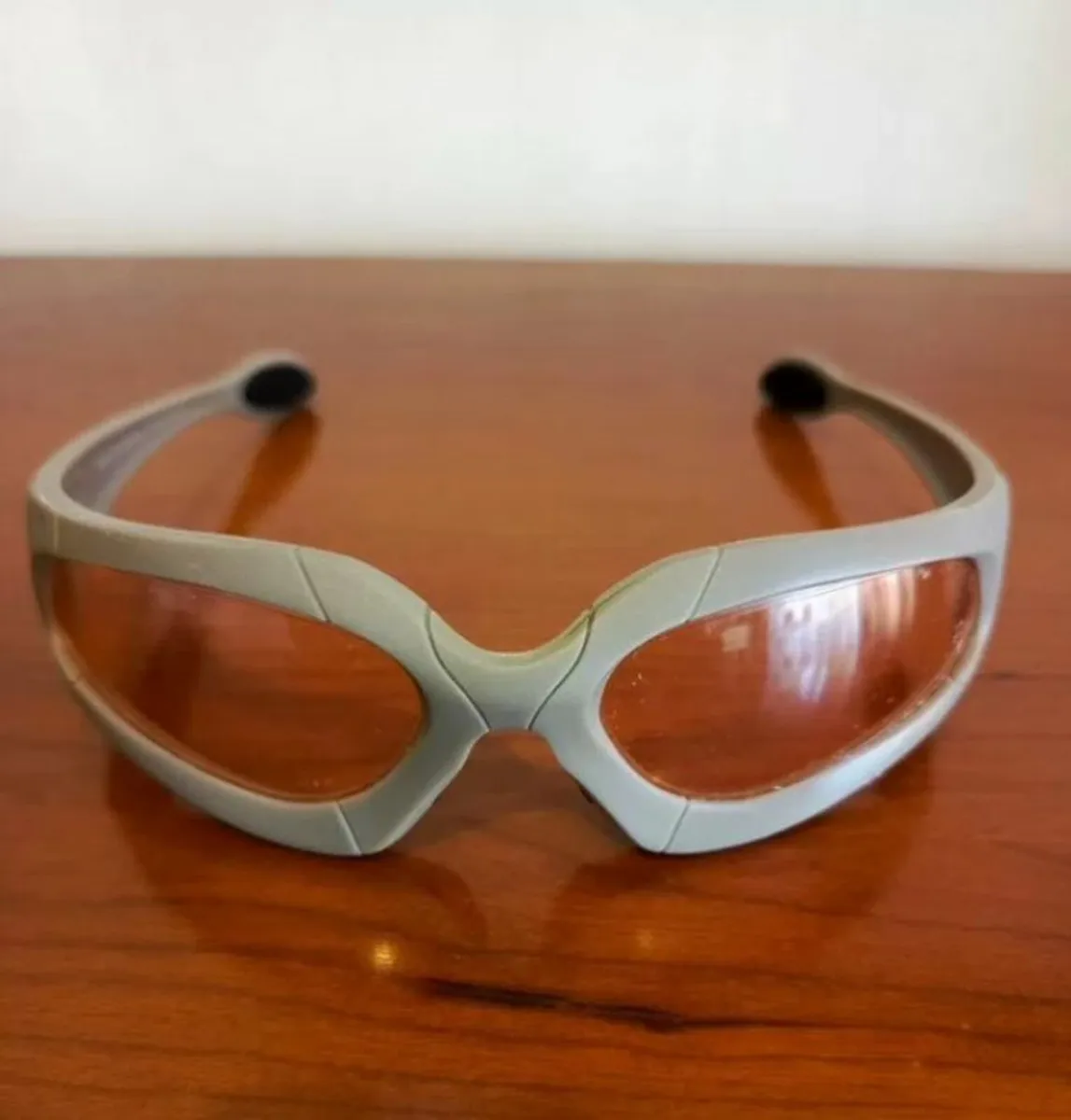 Glasses