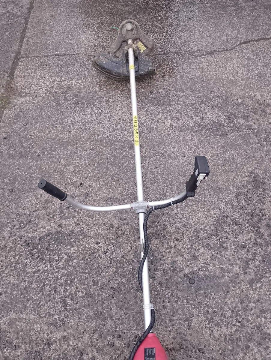 Sovereign strimmer - Image 4