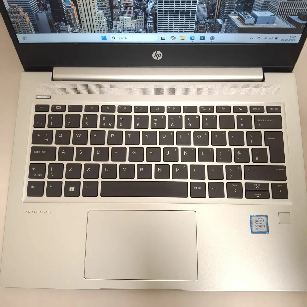 HP ProBook 430 G6 Laptop | i5-8265U | 16GB RAM | - Image 2