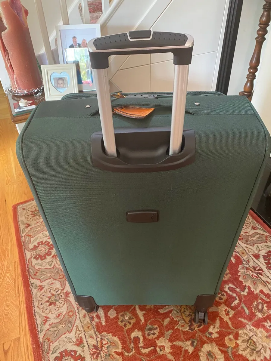 Suitcase - Image 1