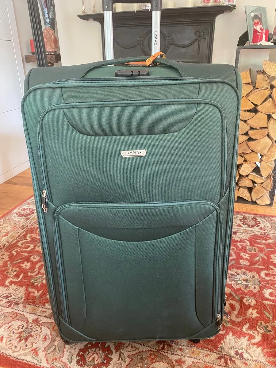 Suitcase - Image 2