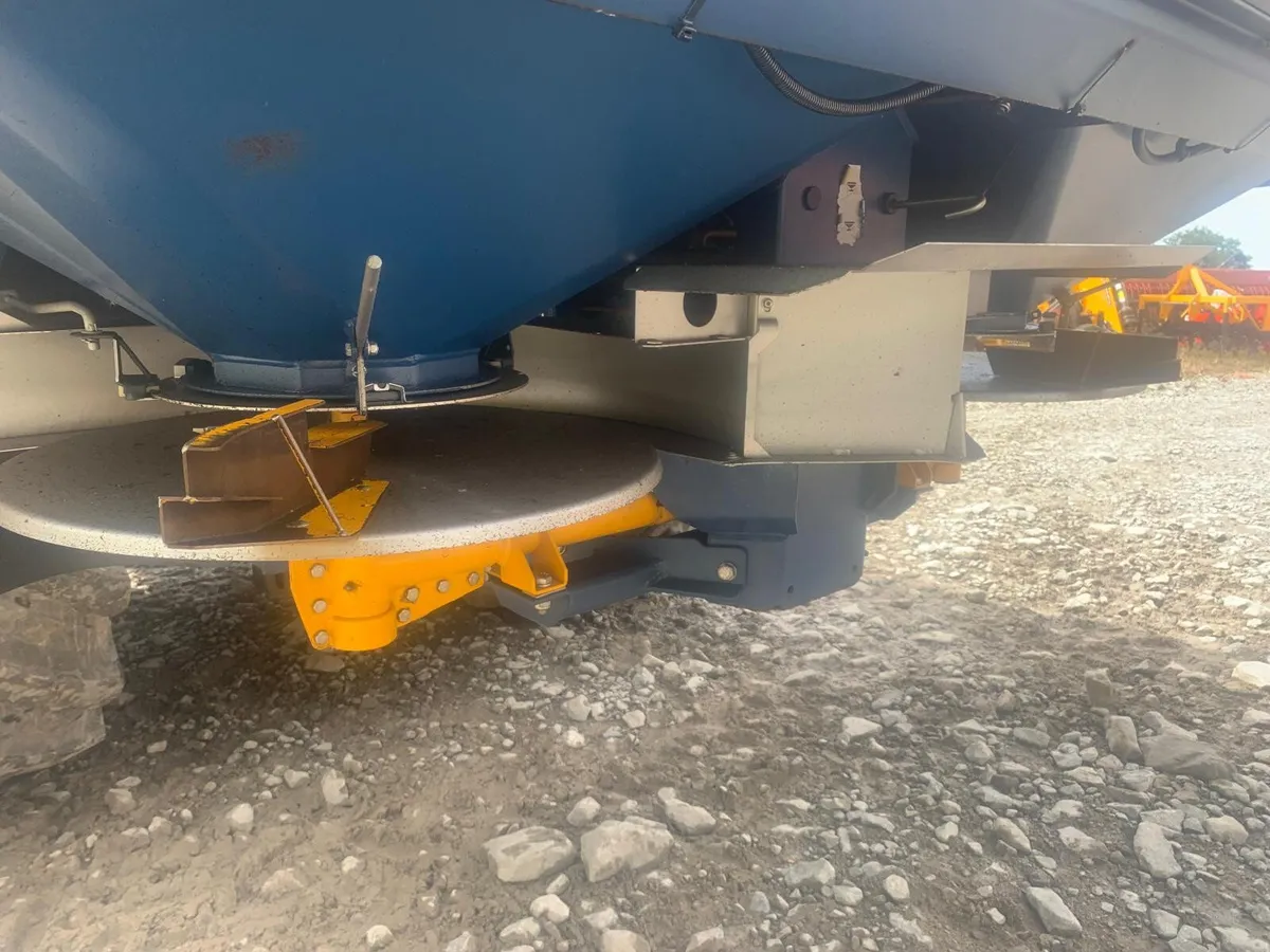 BOGBALLE/KRM M3W (3450kg/3T) - Image 4