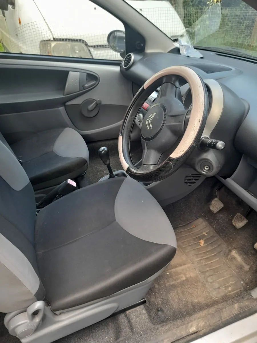 Citroen C1 - Image 3