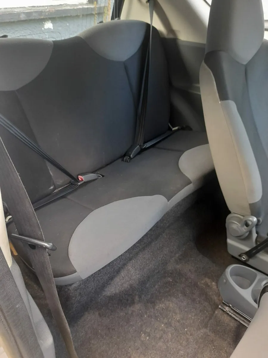 Citroen C1 - Image 4