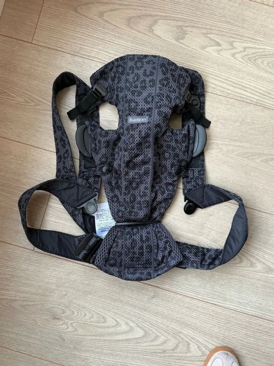 Babybjorn Baby Carrier - Image 1