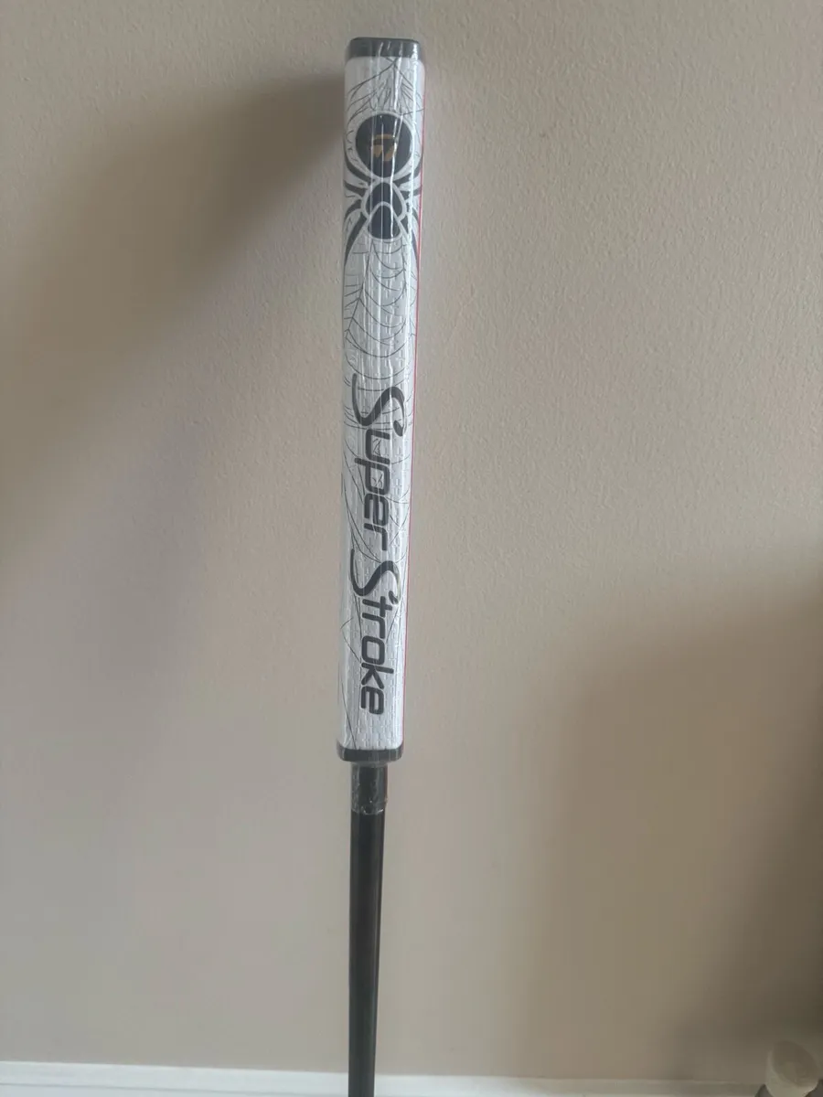 Taylormade Spider Tour X - 35” - Image 4