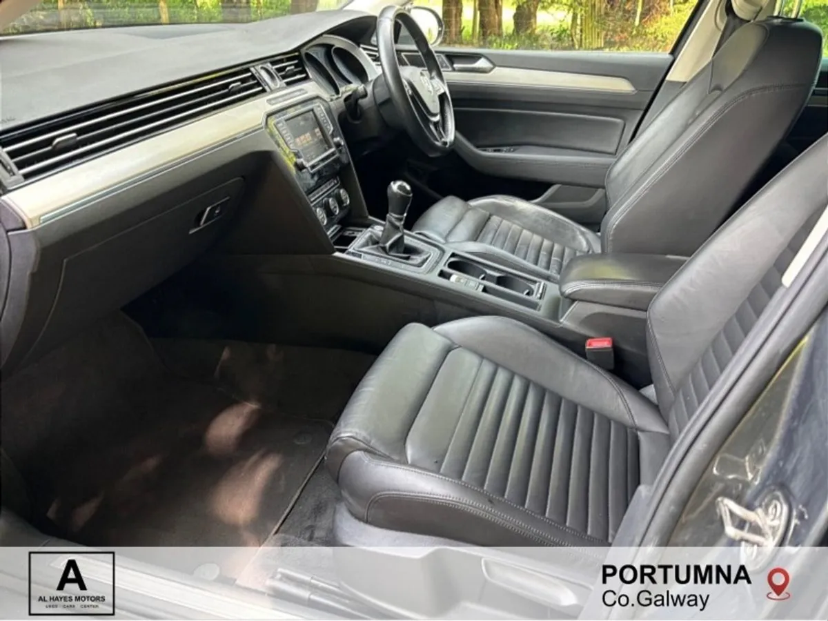 Volkswagen Passat Highline 1.6 TDI 120HP - Image 4