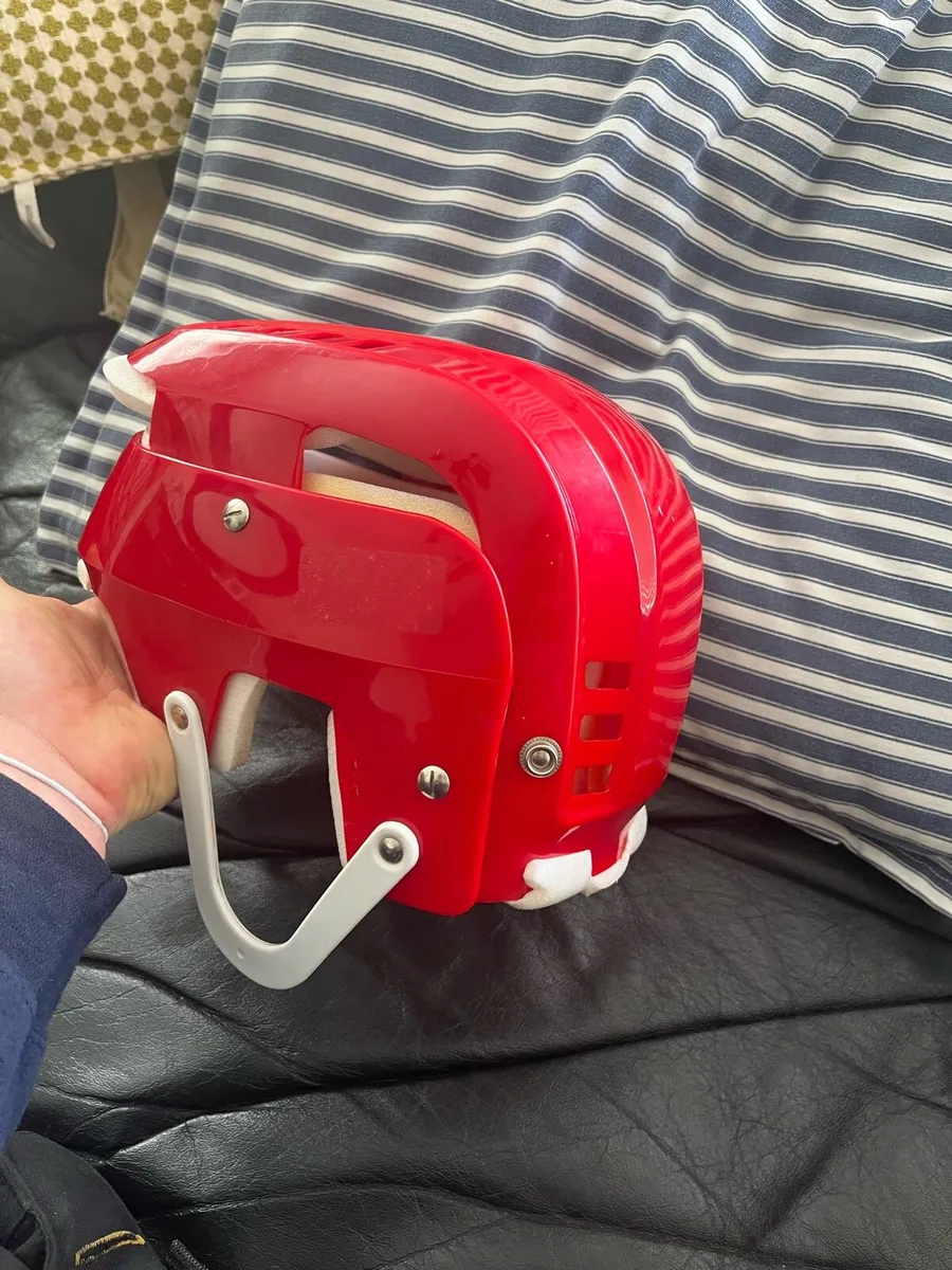 Oldstyle Azzurri helmet - Image 2