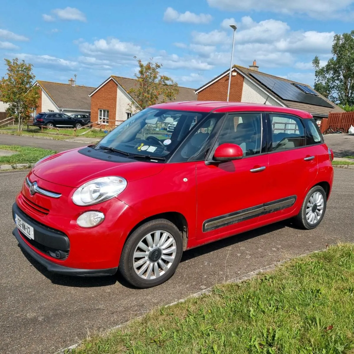 Fiat 500L €3900 - Image 1