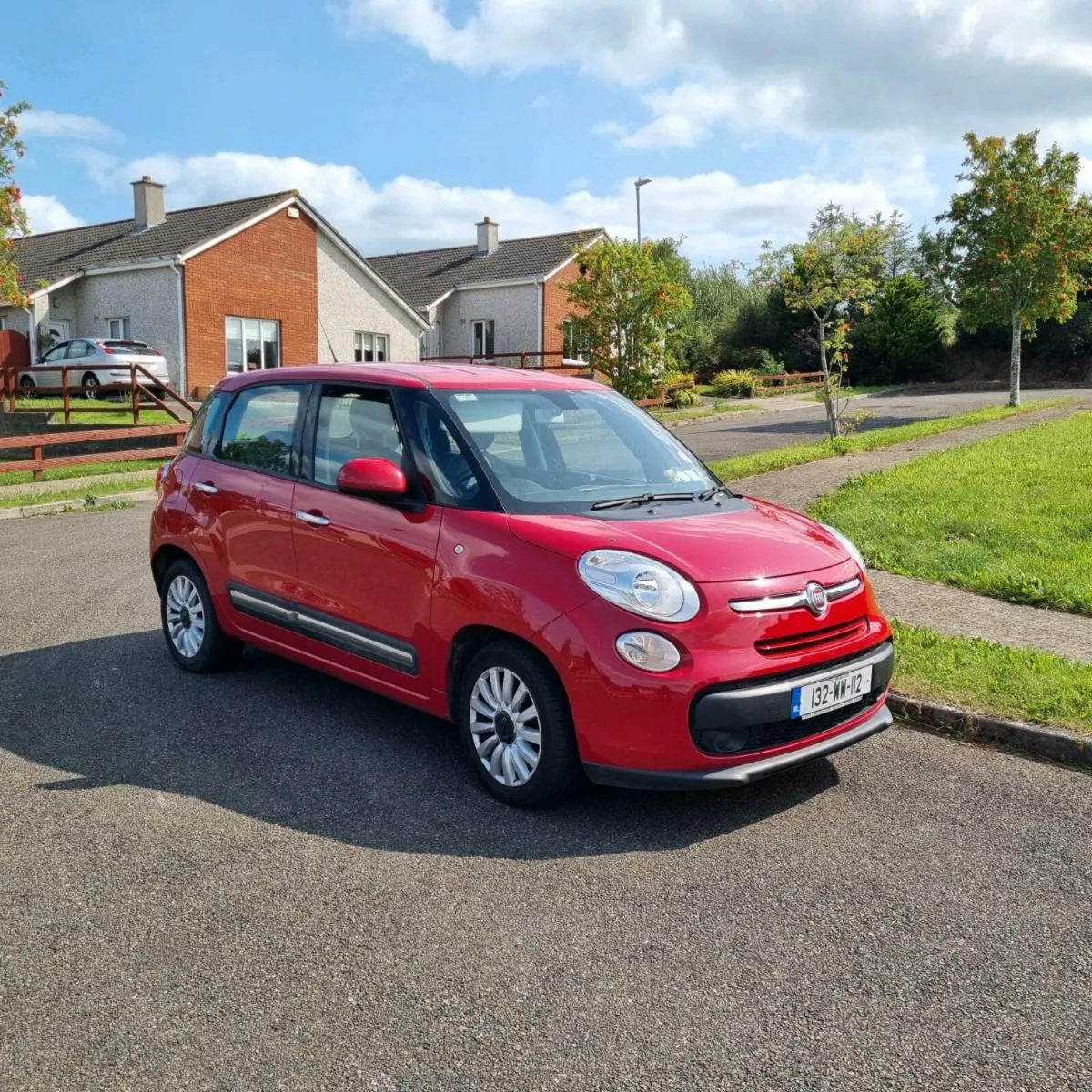 Fiat 500L €3900 - Image 3