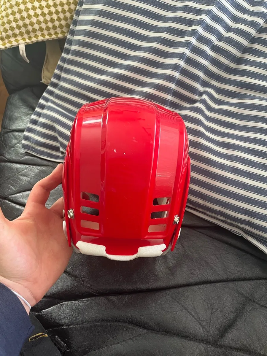 Oldstyle Azzurri helmet - Image 3