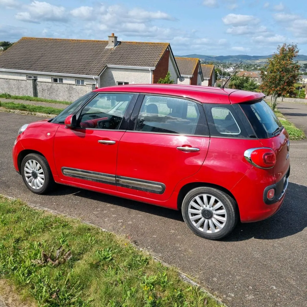 Fiat 500L €3900 - Image 4