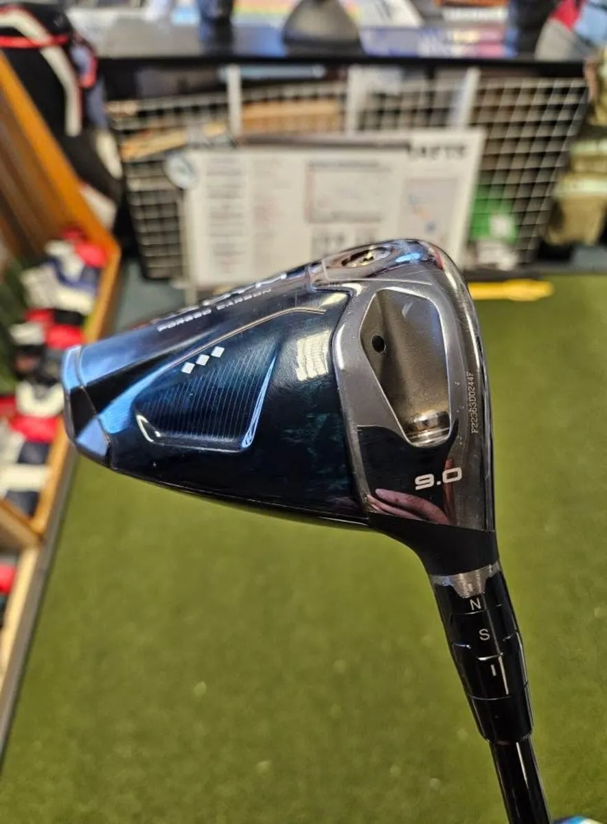 Callaway Paradym Triple Diamond Driver - Image 2