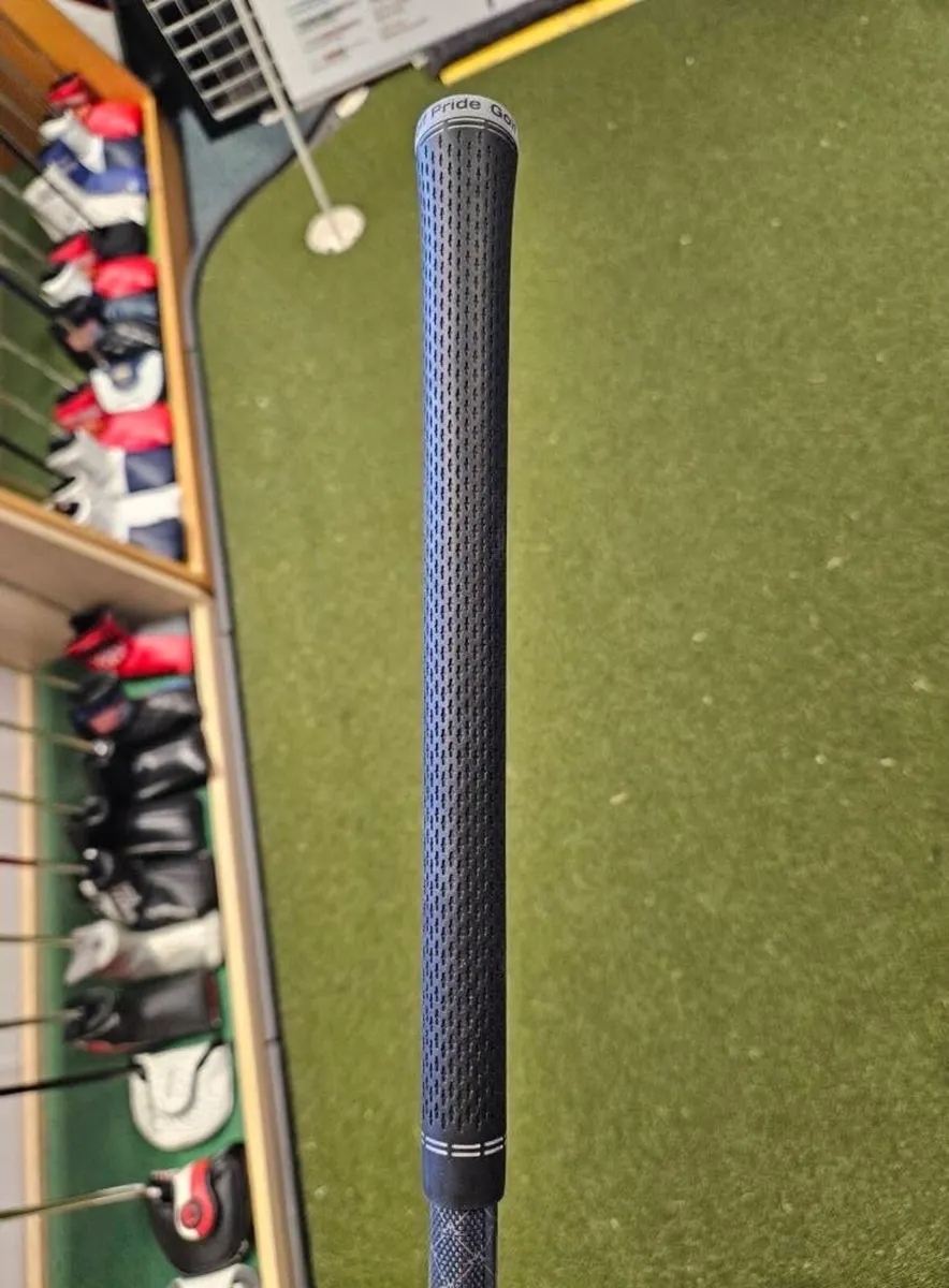 Callaway Paradym Triple Diamond Driver - Image 4