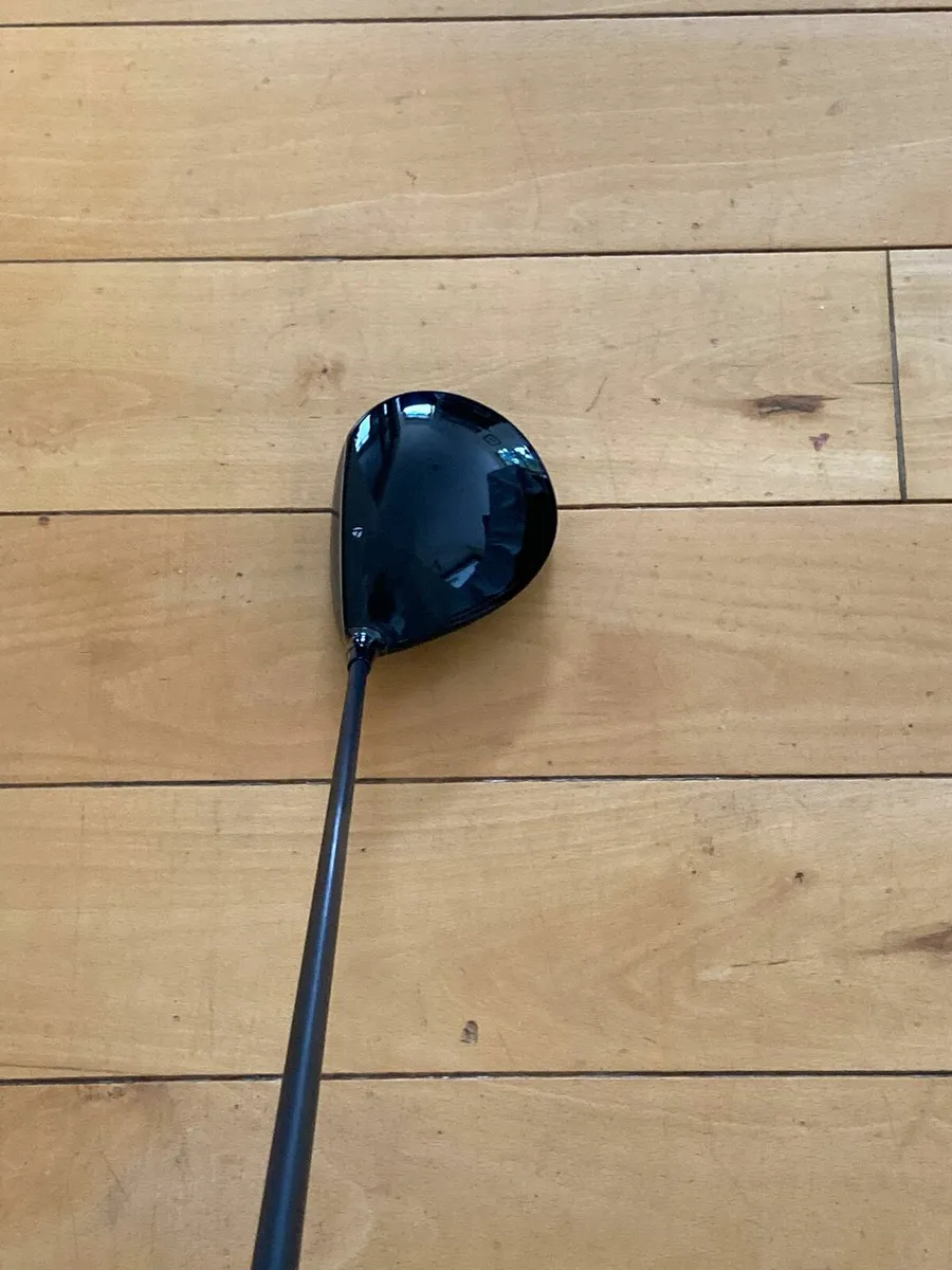 Taylormade Qi10Ls Driver - Image 3