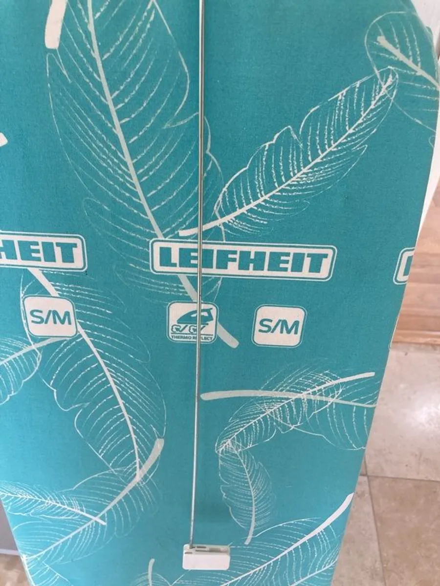 LEIFHEIT Ironing board - Image 2