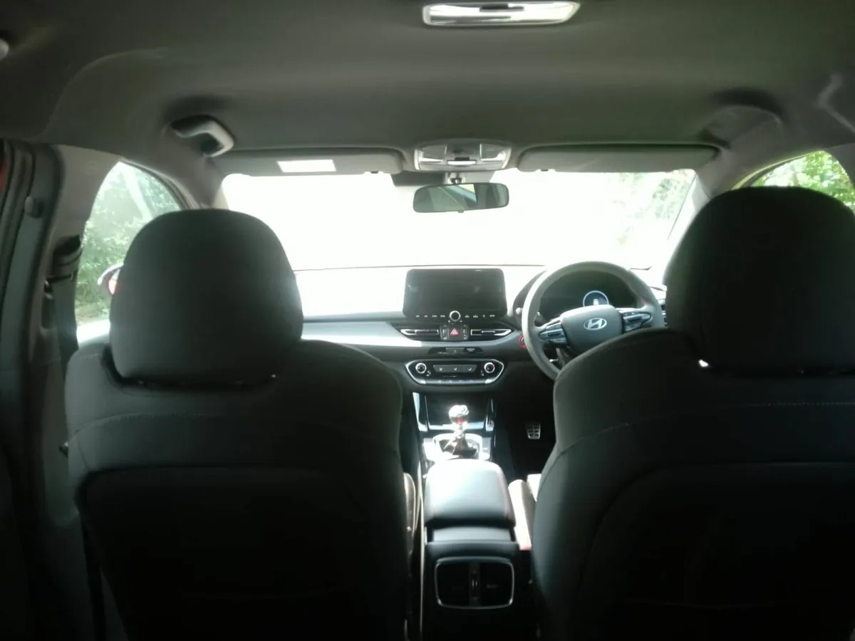 Hyundai i30 2025 - Image 4