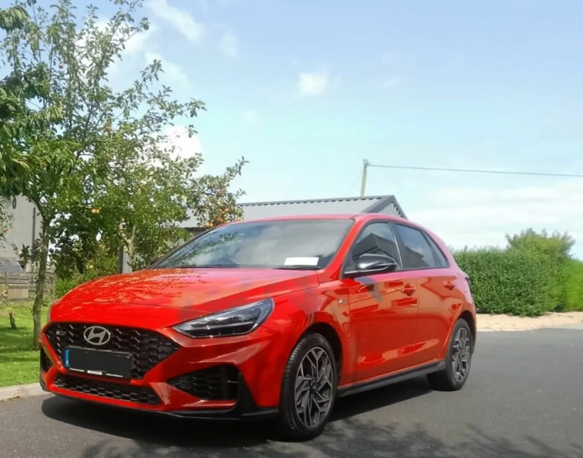 Hyundai i30 2025 - Image 1