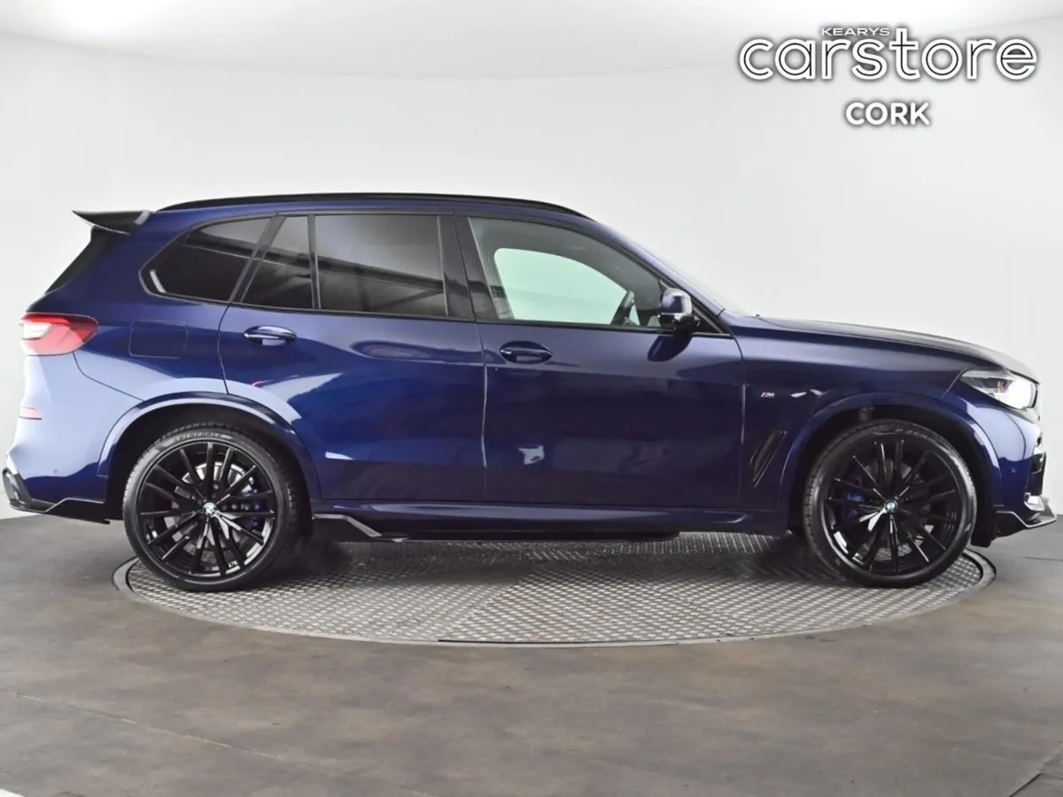 BMW X5 Xdrive45e M Sport (kit) - Image 3