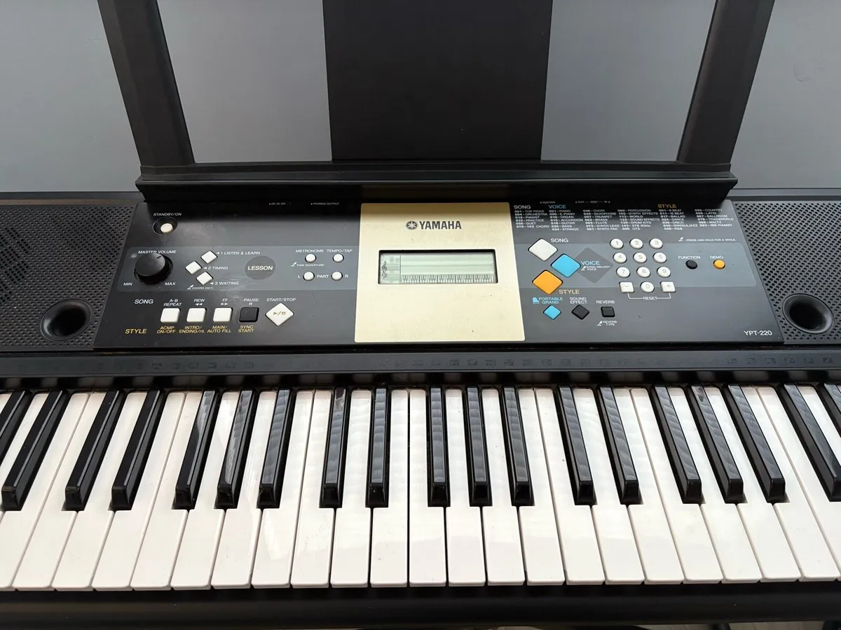 Keyboard - Image 1