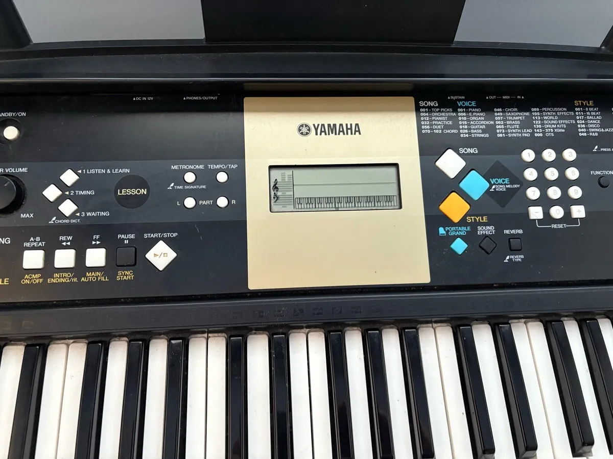 Keyboard - Image 2