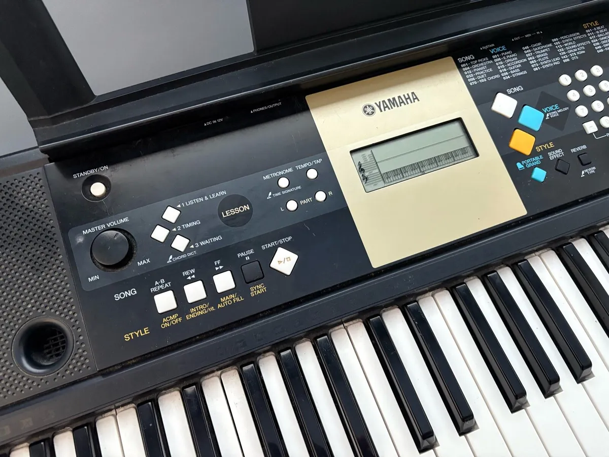 Keyboard - Image 3