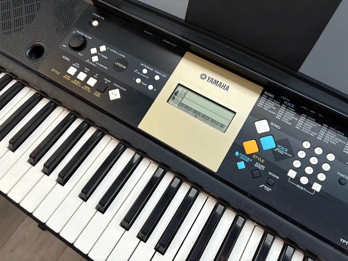 Keyboard - Image 4