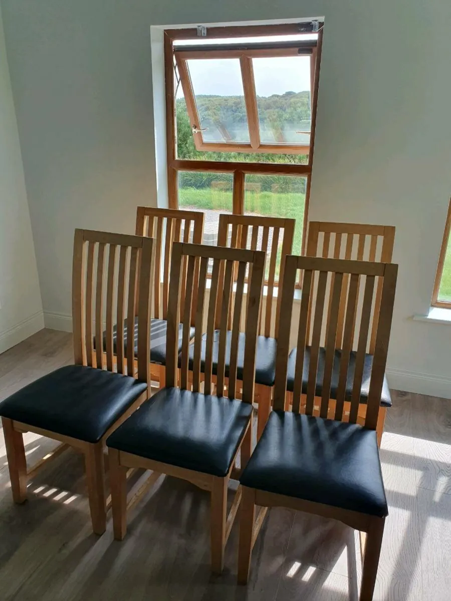 Dining Chair - Image 1
