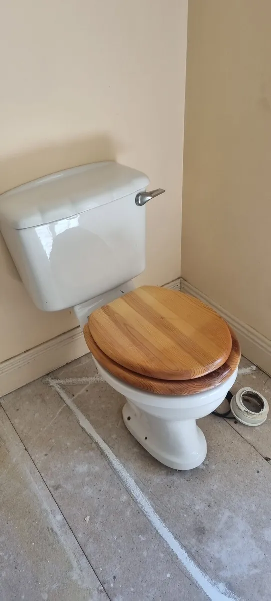 toilet - Image 1