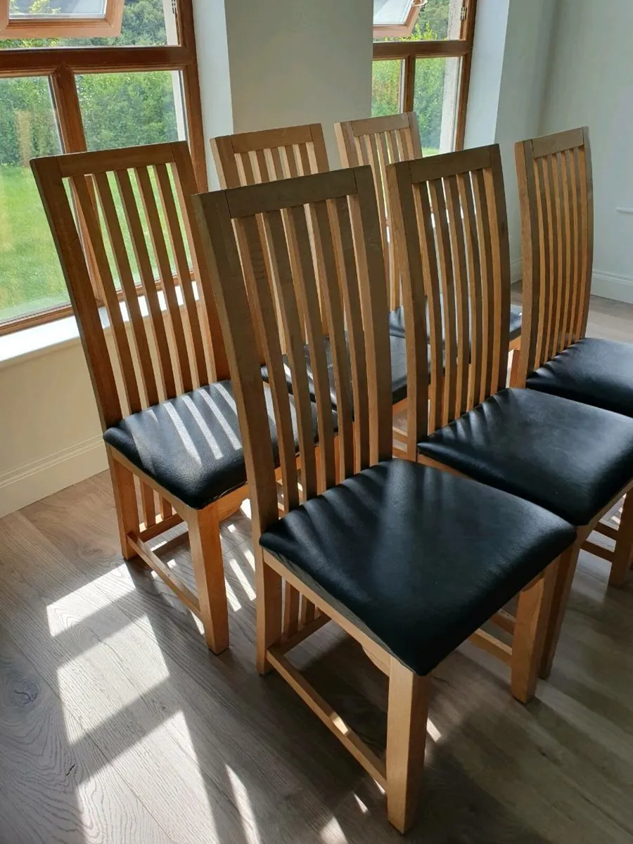 Dining Chair - Image 2