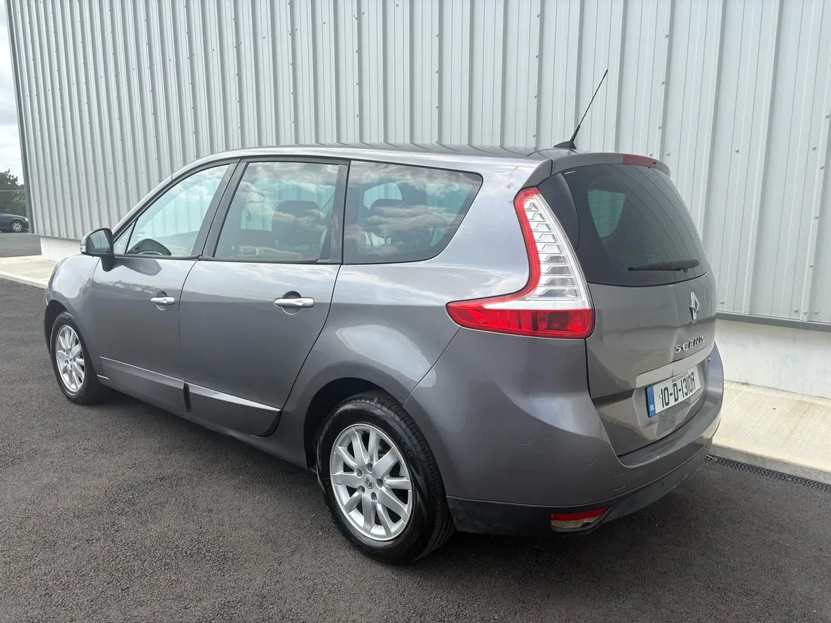 Renault Scenic NEW NCT - Image 4