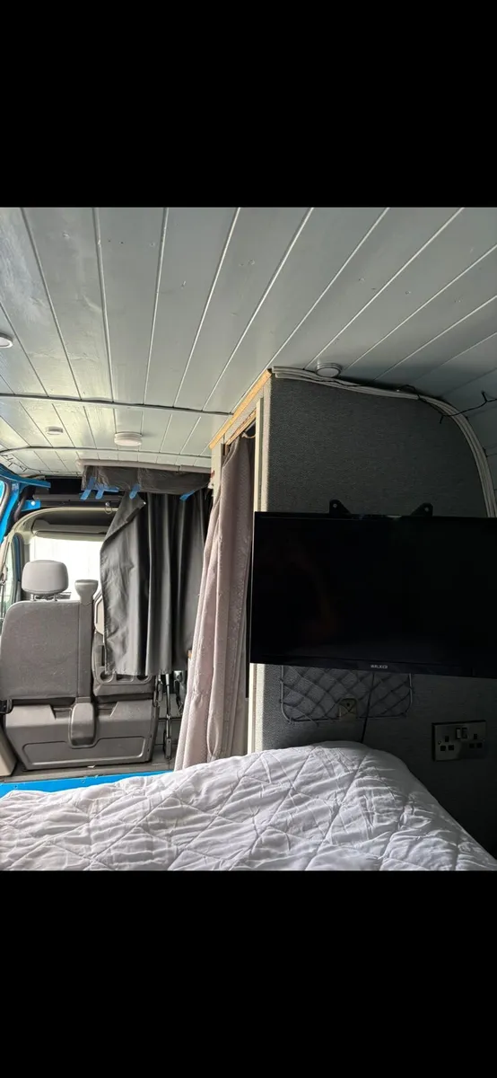 2 berth Camper - Image 4
