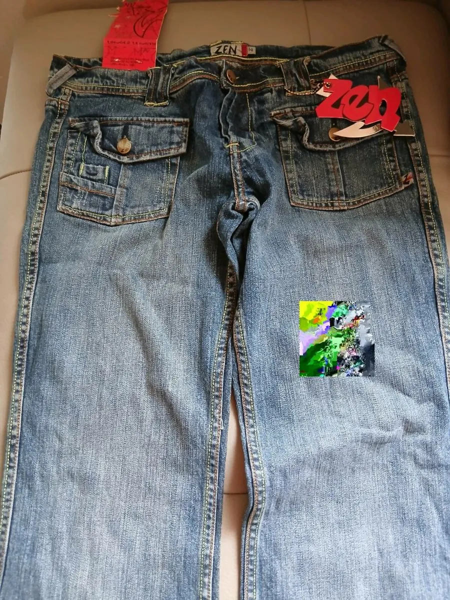 Jeans - Image 1