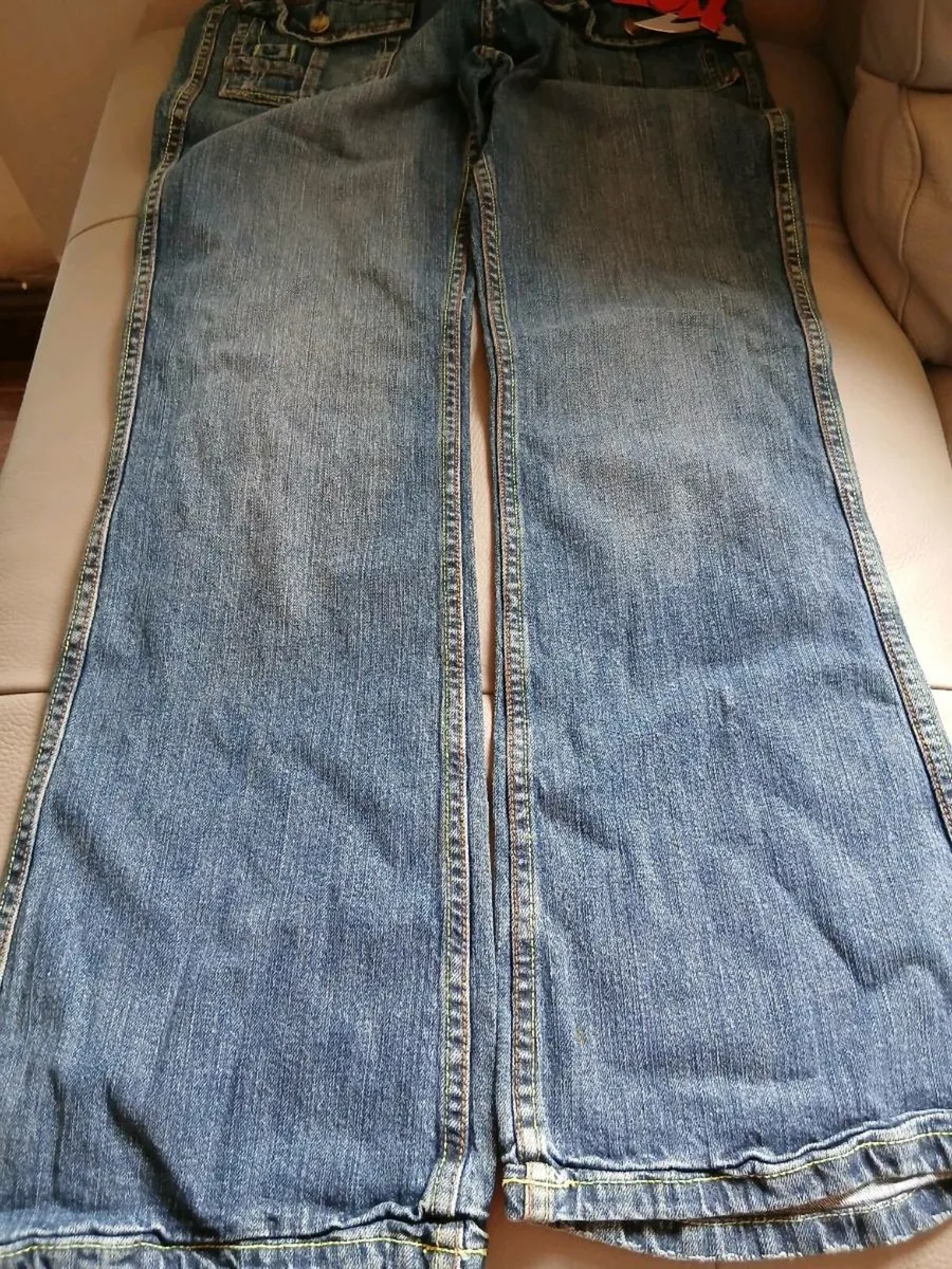 Jeans - Image 2