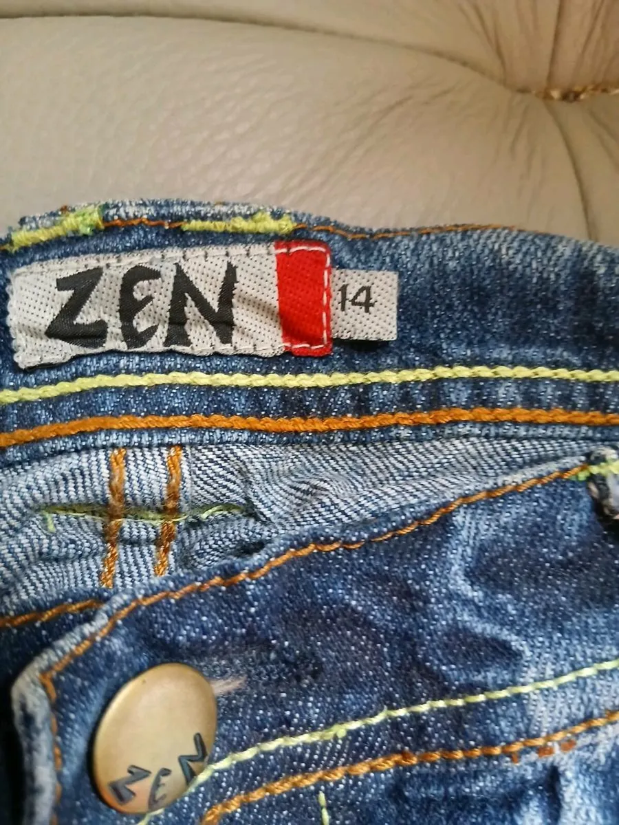 Jeans - Image 3