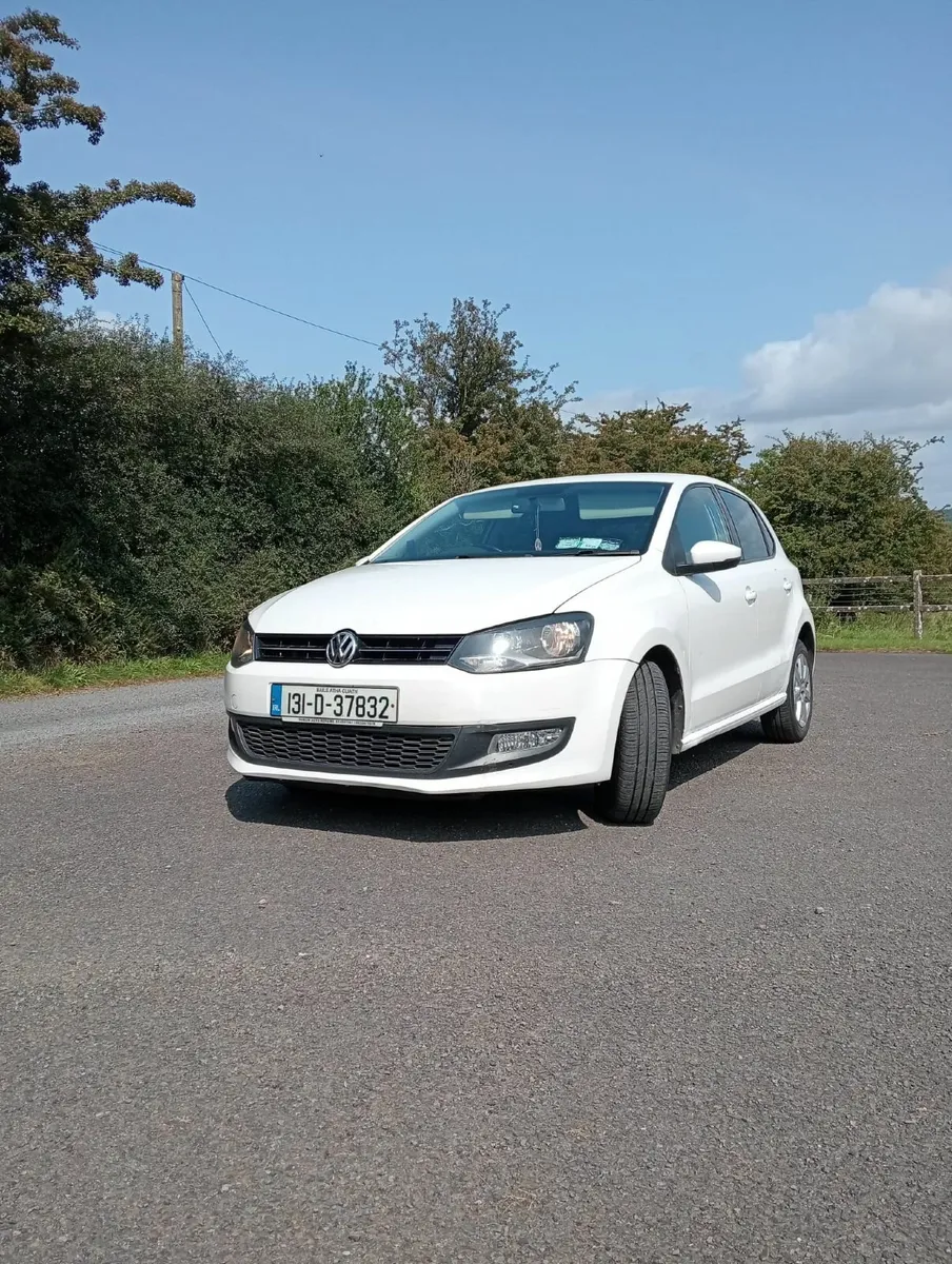 Volkswagen Polo 2013 - Image 1