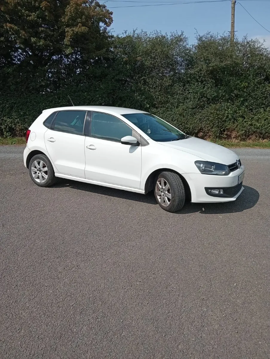 Volkswagen Polo 2013 - Image 3