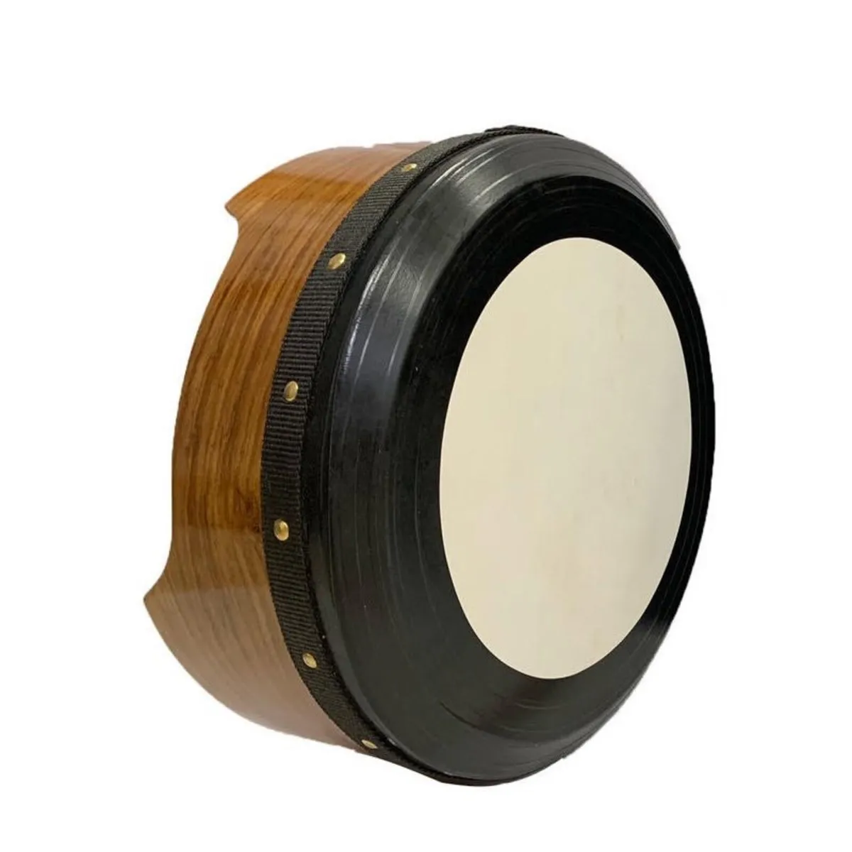 Bodhran teacher  (Louth area)