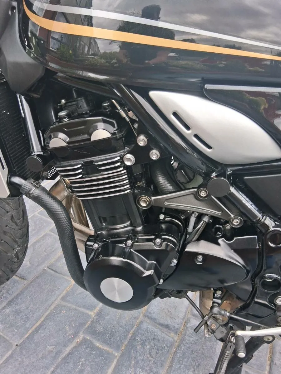 Kawasaki Z900RS - Image 2